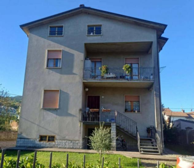 Immobile in asta di 218 m² in vendita a Ponte dell'Olio - Foto 10