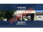 Immobile in asta di 100 m² in vendita a Russi