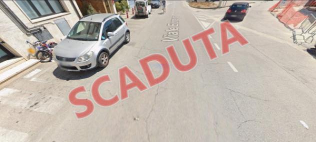 Immobile in asta di 75 m² in vendita a San Severino Marche