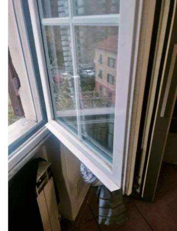 Immobile in asta di 84 m² in vendita a Sant'Olcese - Foto 12