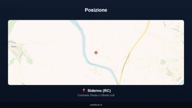 Immobile in asta di 149 m² in vendita a Siderno - Foto 14