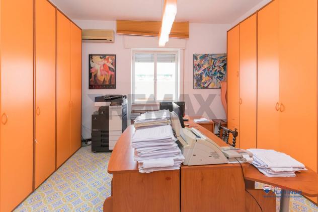 Appartamento in vendita a Siracusa, Scala Greca - Foto 15