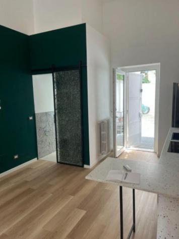 Loft / Open Space di 60 m² con 1 locale in vendita a Torino - Foto 3
