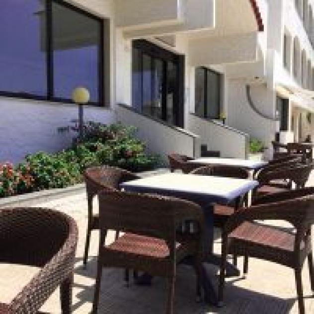Hotel Merinum S.n.c. di Girolamo Notarangelo & C. - Foto 2
