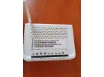 Router Teletu wifi