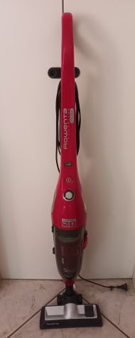 Aspirapolvere Scopa elettrica Rowenta Powerline Cyclonic (750W - 1800 Watt)