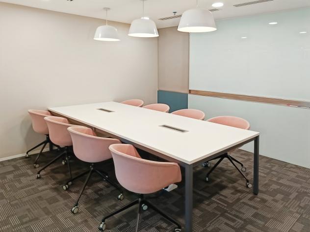 Ufficio privato in affitto - Regus Parma, Repubblica a Parma - Foto 6