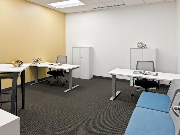 Ufficio privato in affitto - Regus Vercelli, Goffredo Mameli 1 a Vercelli - Foto 2