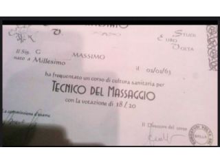 Massaggi - benessere Cengio - Massaggio gratis Tel:3443804530