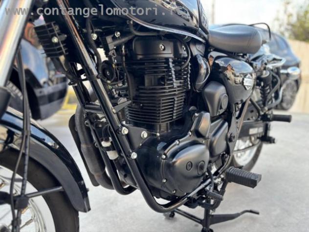 BENELLI Imperiale 400 IMPERIALE 400 CLASSIC BIKE rif. 23649112 - Foto 7