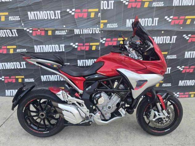 MV AGUSTA Turismo Veloce 800 Lusso Video 360 rif. 23989490