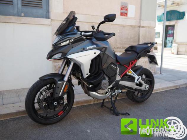 DUCATI Multistrada V4 S Full - Foto 2