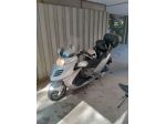 scooter