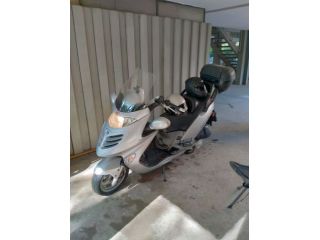 scooter