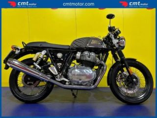ROYAL ENFIELD Continental GT 650 Garantita e Finanziabile rif. 23788996