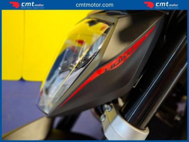 SWM Hoku 400 Garantita e Finanziabile rif. 24087419 - Foto 6