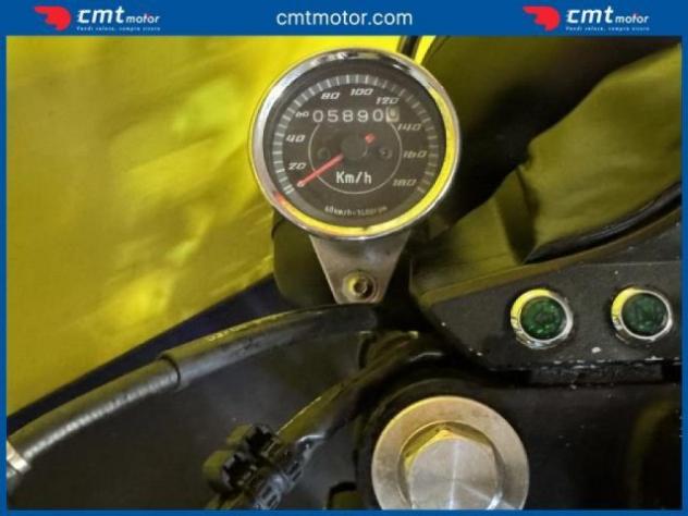 SUZUKI GSX 750 Garantita e Finanziabile rif. 23828917 - Foto 5