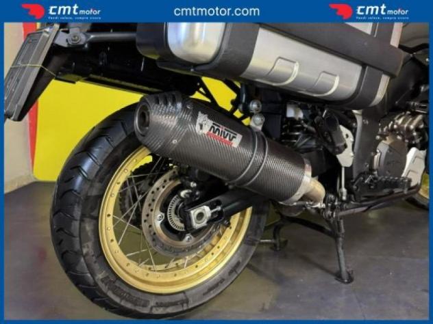 SUZUKI V-Strom 1050 XT Garantita e Finanziabile rif. 23656811 - Foto 9