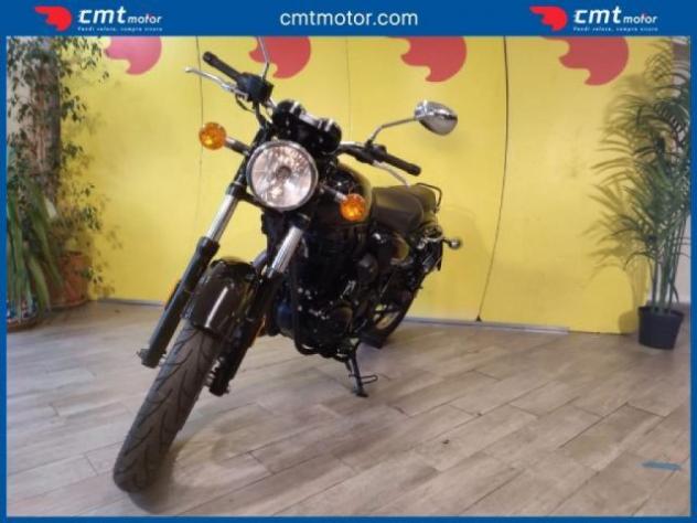 BENELLI Imperiale 400 Garantita e Finanziabile rif. 23921108 - Foto 2