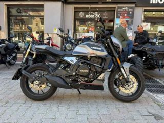 MOTO MORINI SEIEMMEZZO STR stradale rif. 23723153
