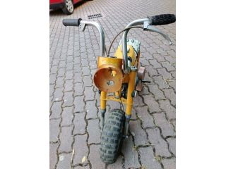 Honda Monkey Z 50  A. 1969