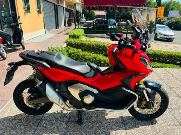 HONDA X-ADV 750 TUTTO INCLUSO ANCHE PASSAGGIO! MINI RATE rif. 24022185 - Foto 7