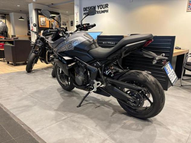 TRIUMPH Tiger 800 SPORT rif. 23890697 - Foto 5