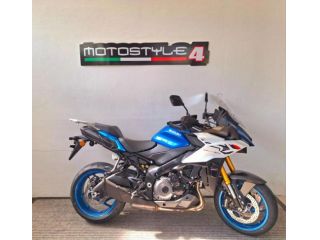 SUZUKI GSX-S1000GX MY26