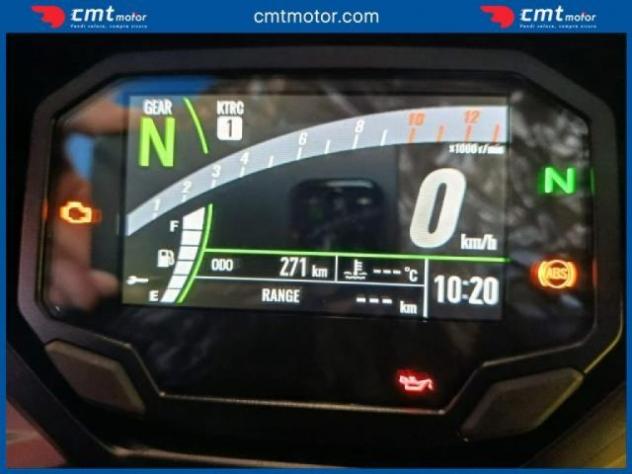 KAWASAKI Ninja 650 Garantita e Finanziabile rif. 23828920 - Foto 5