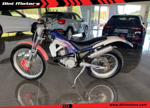 BETA Alp 250 250cc 2 tempi raffr. liquido (motore beta techno) rif. 23514924