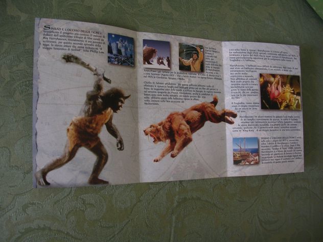 SINBAD COLLECTION - Foto 8