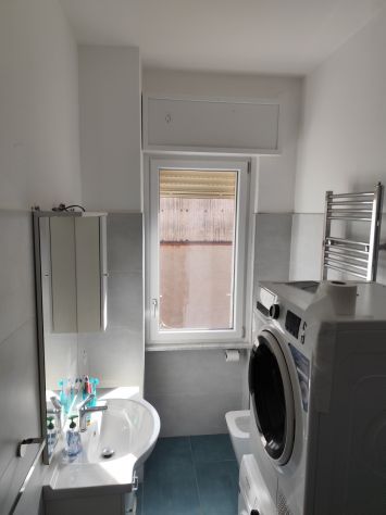 Stanze singole in appartamento ristrutturato 425eu - Foto 3