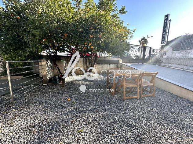 ID 895 Bellissimo Trilocale in Villa storica , di fronte alla Marina, con giardino e posto auto "A cà de Jolanda" CIN IT009034C2M24A73HQ - Foto 10