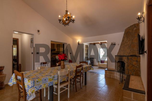 Villa singola in affitto a Melilli, Villasmundo - Foto 12