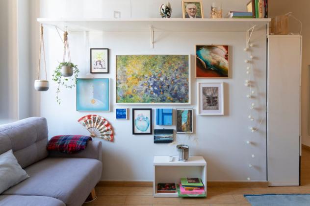 Appartamento di 60 m² con 2 locali in affitto a Milano - Foto 8