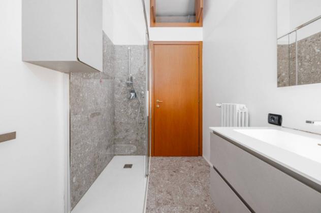 Appartamento di 74 m² con 3 locali in affitto a Milano - Foto 8