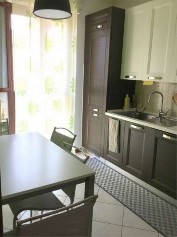 Monza - Appartamento in affitto - Foto 2