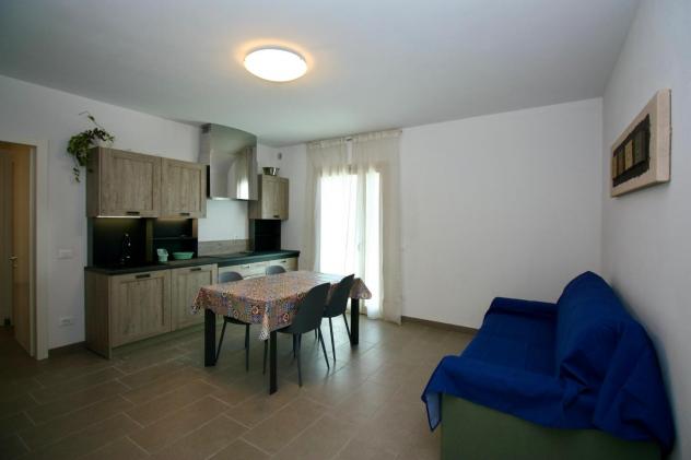 Appartamento in affitto a Calambrone - Pisa 80 mq Rif: 1406122