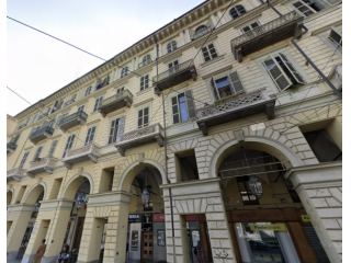 Mansarda in affitto a Torino