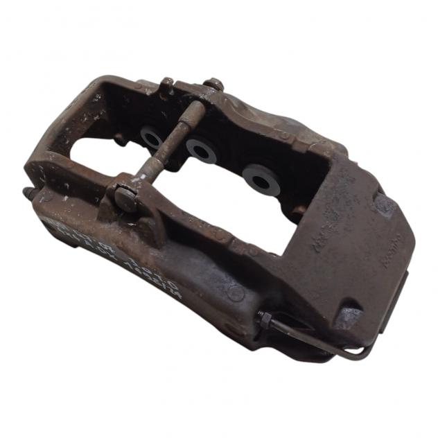 PINZA FRENO ANTERIORE DESTRA AUDI Q7 Serie (4LB) 7L6615150 (0515) - Foto 3