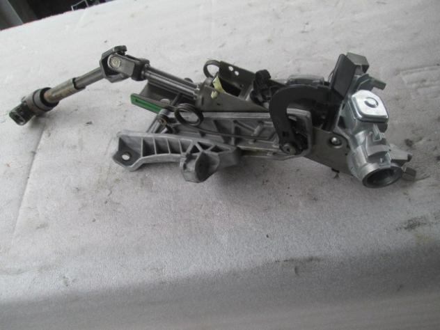 1474441 PIANTONE STERZO FORD FOCUS 1.6 D 66KW 5M 5P (2007) RICAMBIO USATO