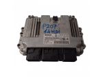 CENTRALINA MOTORE PEUGEOT 207 1° Serie 9662517180 8HZ diesel 1398 (0609)