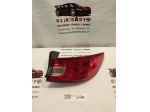 STOP FANALE POSTERIORE DESTRO RENAULT Clio Serie 265502631R D4F744 (0815)