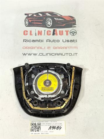 AIRBAG VOLANTE FORD Transit Serie 6C11-V042B85-ADW CYFB (0614) - Foto 2