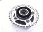 HONDA HORNET 600 MOZZO PARASTRAPPI RUOTA POSTERIORE 2003 PC36A03F