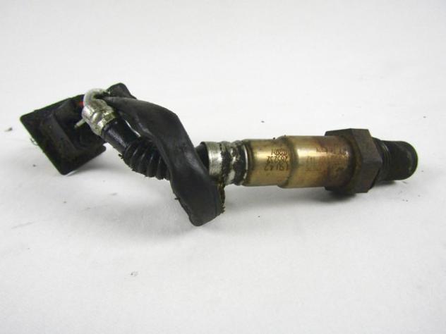 7512975 SONDA LAMBDA BMW SERIE 3 318TI E46 2.0 B 105KW 5M 3P (2002) RICAMBIO USATO 0258007142