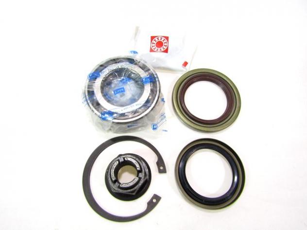 713660380 KIT CUSCINETTO RUOTA ANTERIORE FAG VOLVO S40 V40 1.9 TD 66 KW RICAMBIO NUOVO