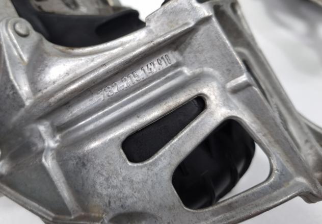 SUPPORTI MOTORE AUDI Q5 Serie (FYB) 4M0199371M DEUB Diesel 2000 (17) - Foto 5
