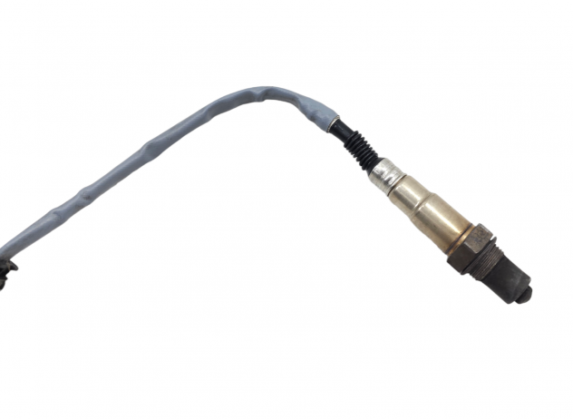 SONDA LAMBDA OPEL Karl Serie 12663317 B 10 XE Benzina 1000 (1517) - Foto 4