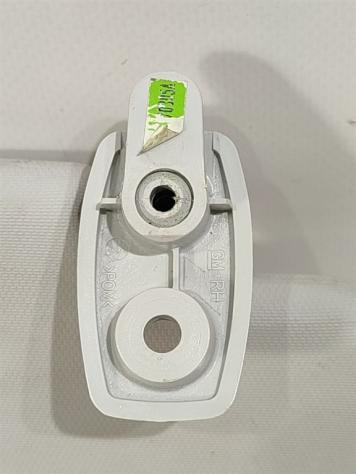 PARASOLE ALETTA LATO PASSEGGERO OPEL Corsa E 3° Serie 39179416 B12XEL (15) - Foto 3